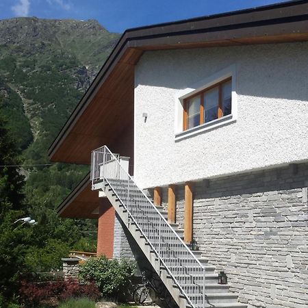 Villa Rostagno إنتراكوي المظهر الخارجي الصورة