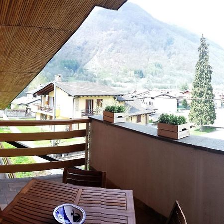 Villa Rostagno إنتراكوي المظهر الخارجي الصورة
