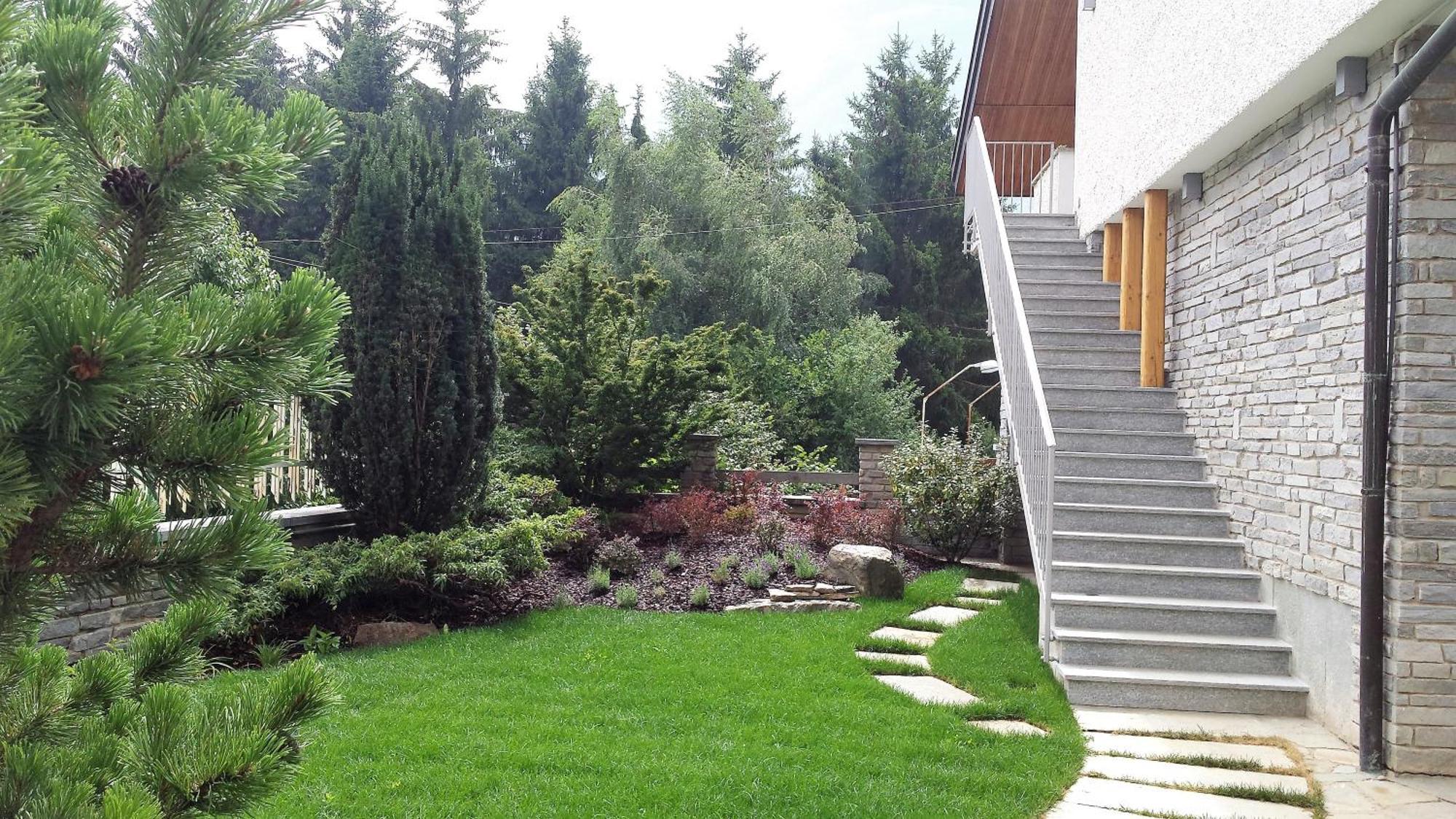 Villa Rostagno إنتراكوي المظهر الخارجي الصورة