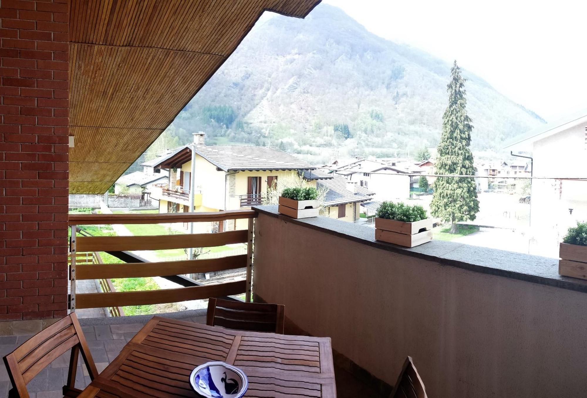 Villa Rostagno إنتراكوي المظهر الخارجي الصورة